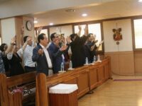 18년8월26일 찬양피정