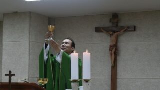 19년 11월9일 그룹대화 봉사자수료식