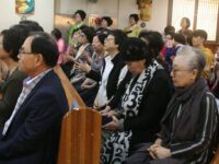 2019년  김도영 빈첸시오 신부님 영명축일, 회갑 2(9월 22일)
