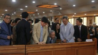 2019년  김도영 빈첸시오 신부님 영명축일, 회갑 4(9월 22일)
