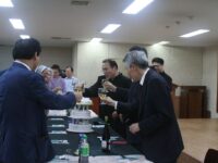 2019년  김도영 빈첸시오 신부님 영명축일, 회갑 6(9월 22일)
