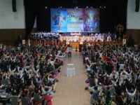 2019년 꽃동네 성령쇄신봉사회 전국대회 1(10월  5일)