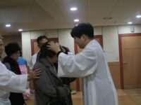 2020년 신년 하례식(1월 1일)