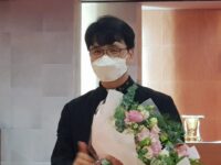 2020년 박진수 요엘 신부님 영명축일 축하식(7월 10일)