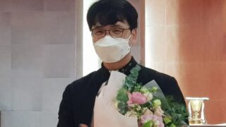 2020년 박진수 요엘 신부님 영명축일 축하식(7월 10일)