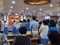 22년 5월 21일 성모님의 날