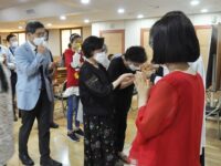 22년 6월 12일 봉사자 교윣