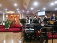 23,2,17 최용섭후고신부전임축하미사