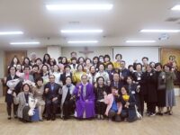 23,3,29 기초봉사자수료식