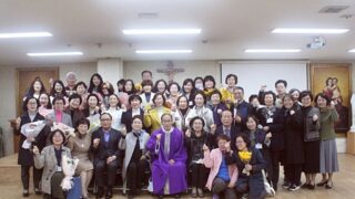 23,3,29 기초봉사자수료식