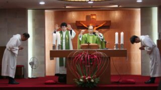 24.  6. 9.  예수성삼 성월대회