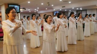 25,7.20 찬양피정