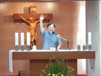 2026년 7월 26일 찬양과 감사의 대피정