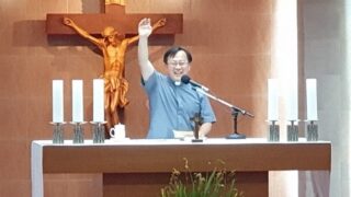 2026년 7월 26일 찬양과 감사의 대피정