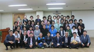 2016년 5월21일-22일 단기성장세미나