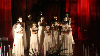 14년 위령성월대회