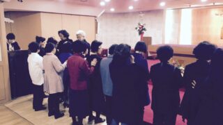 2015년 사순철야 완전정복