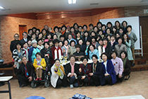 상설성령세미나
