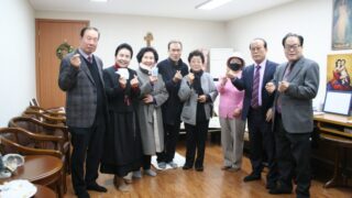 2025년 1월 1일 세배
