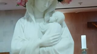 로사리오기도회( 2025. 05. 01 )