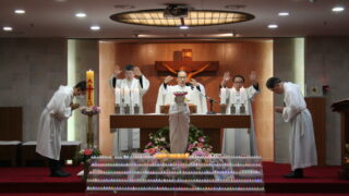 성모성월대회 ( 2025. 05. 11 )